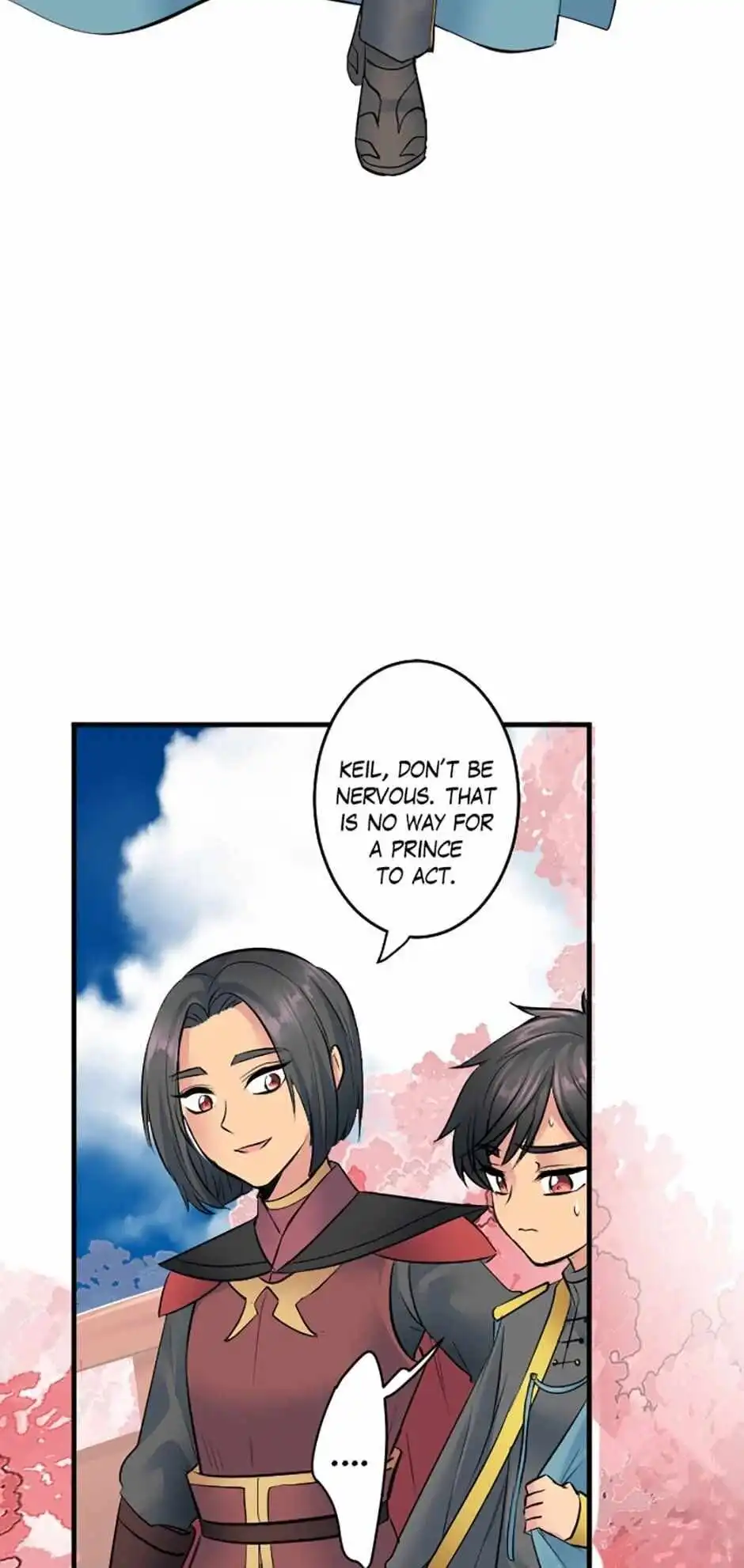 The Dragon Prince's Bride Chapter 44 4